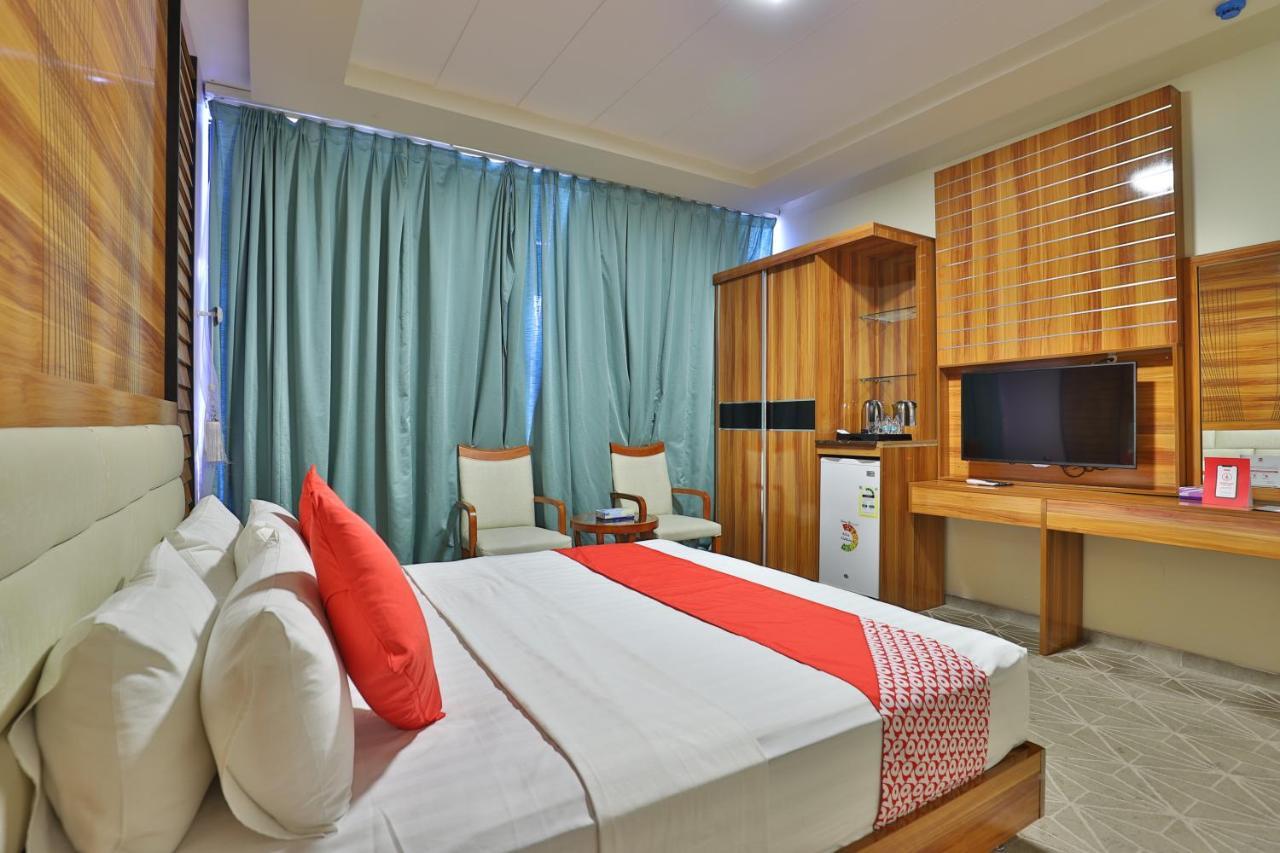 Blue Diamond Hotel 3*