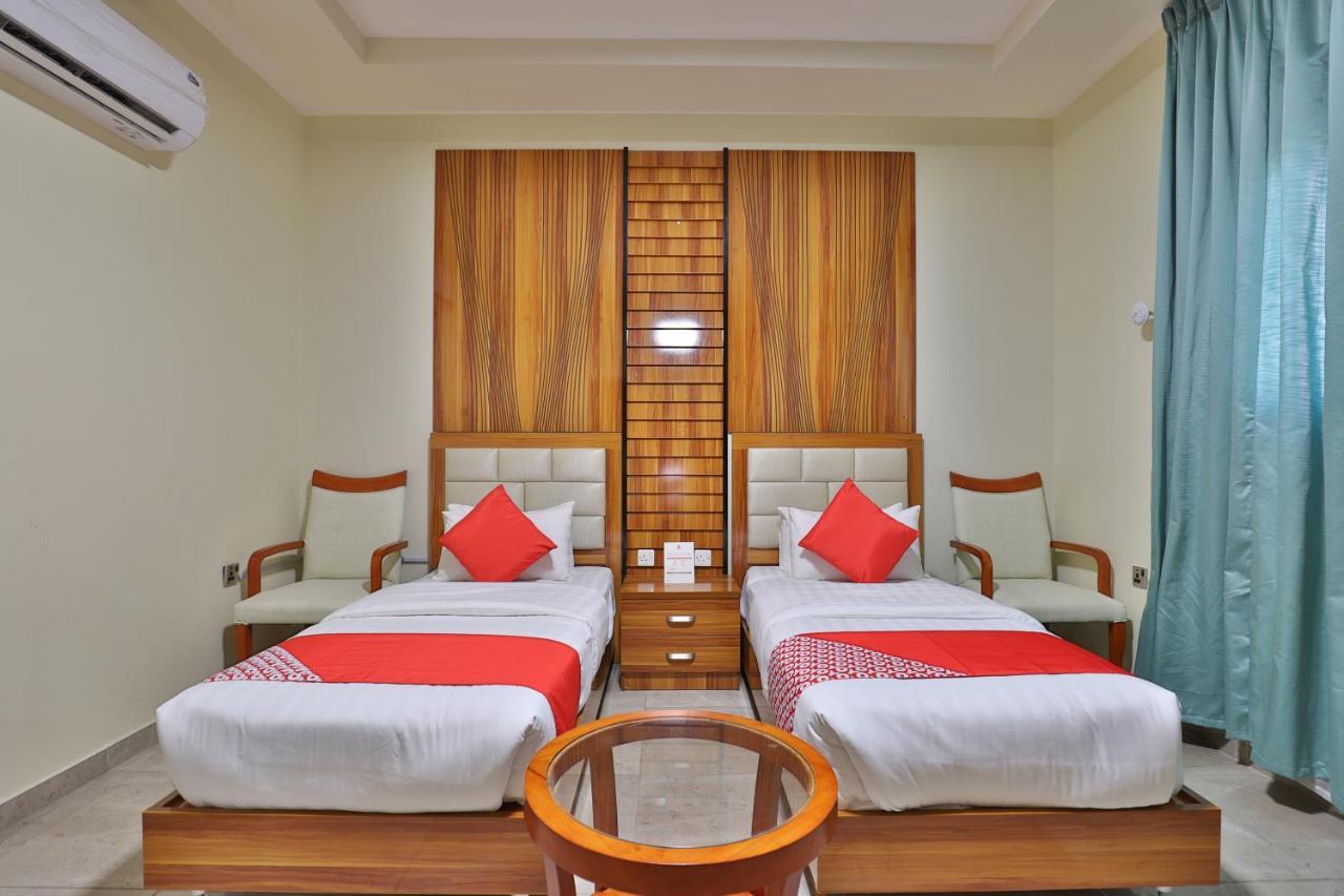 Hotel Blue Diamond