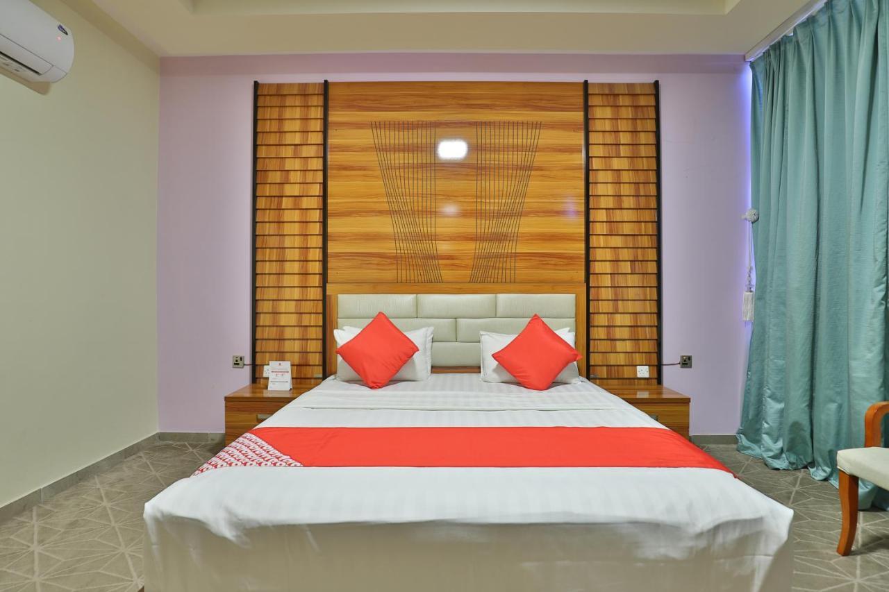 Blue Diamond Hotel
