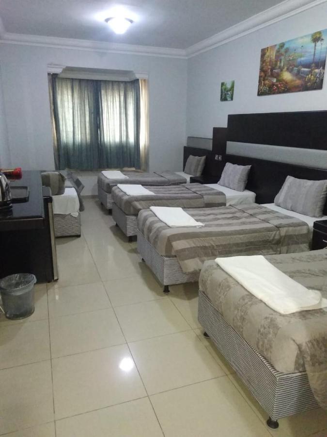 Gulnar Taiba Hotel *
