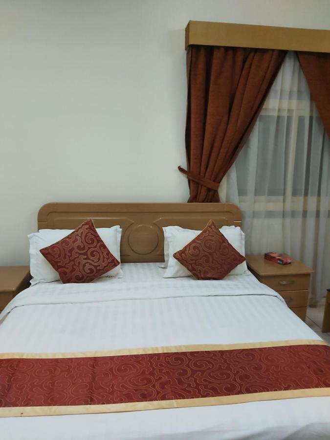 Aparthotel ديار الهجرة للوحدات السكنية المفروشة Medina