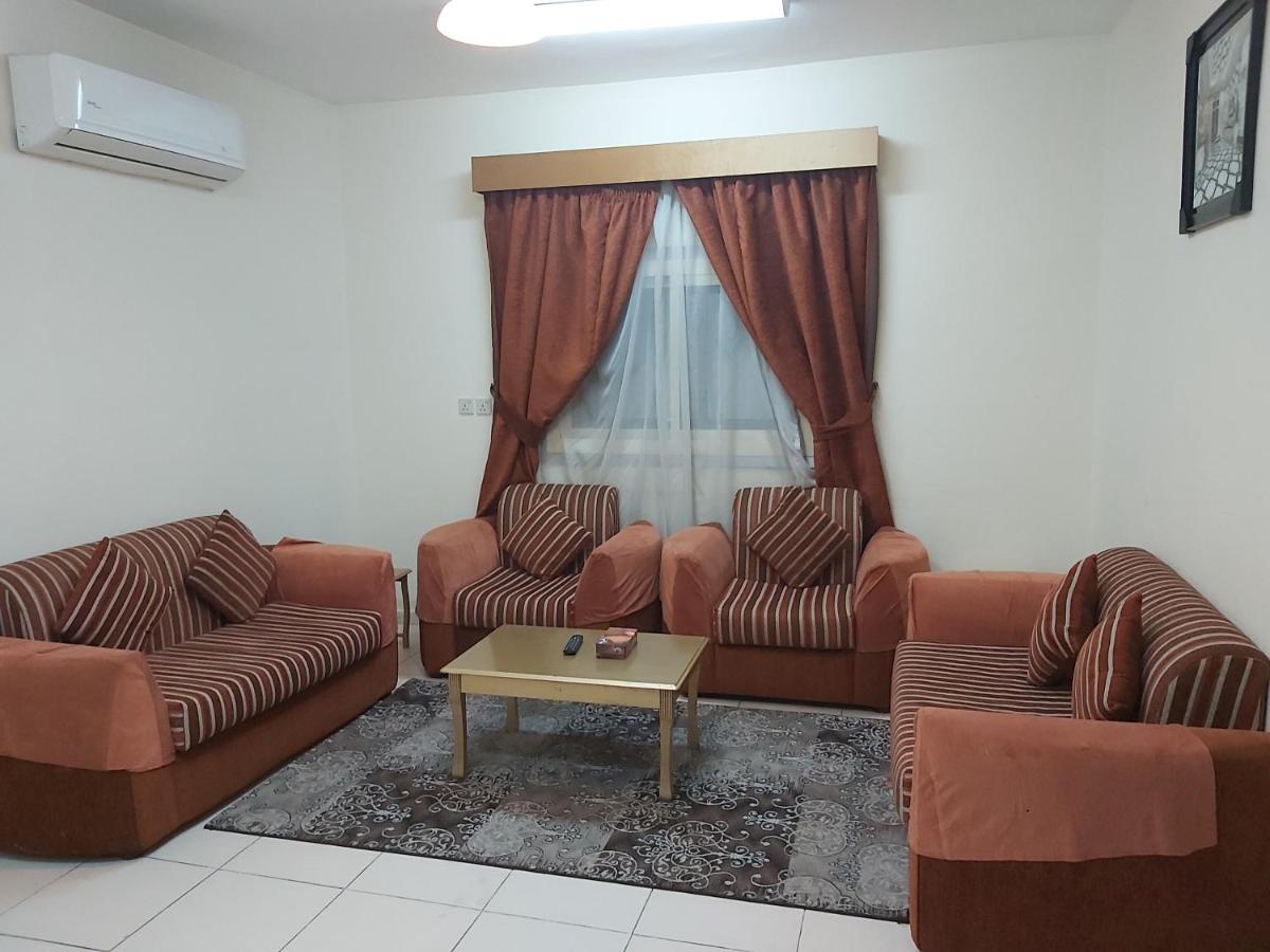 ديار الهجرة للوحدات السكنية المفروشة Aparthotel Medina