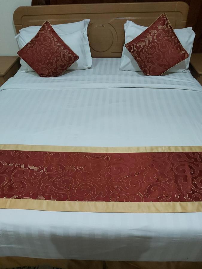 Aparthotel ديار الهجرة للوحدات السكنية المفروشة Medina