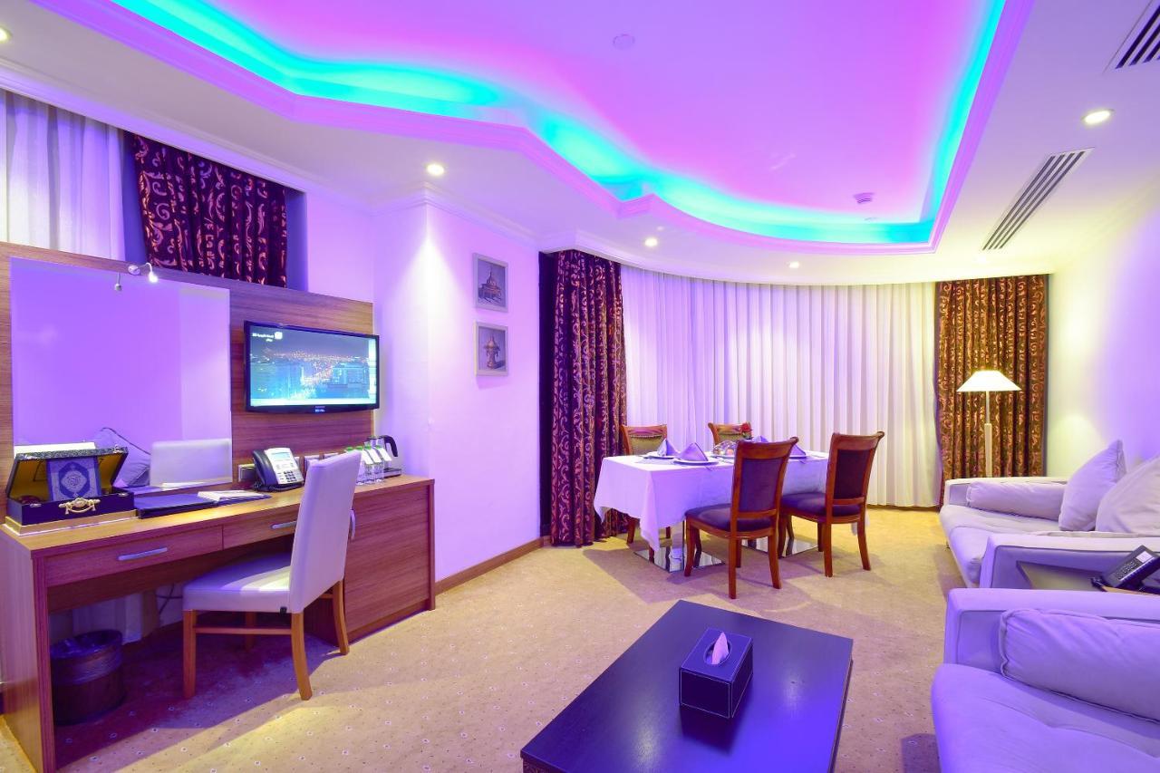Emaar Al Mektan 3*