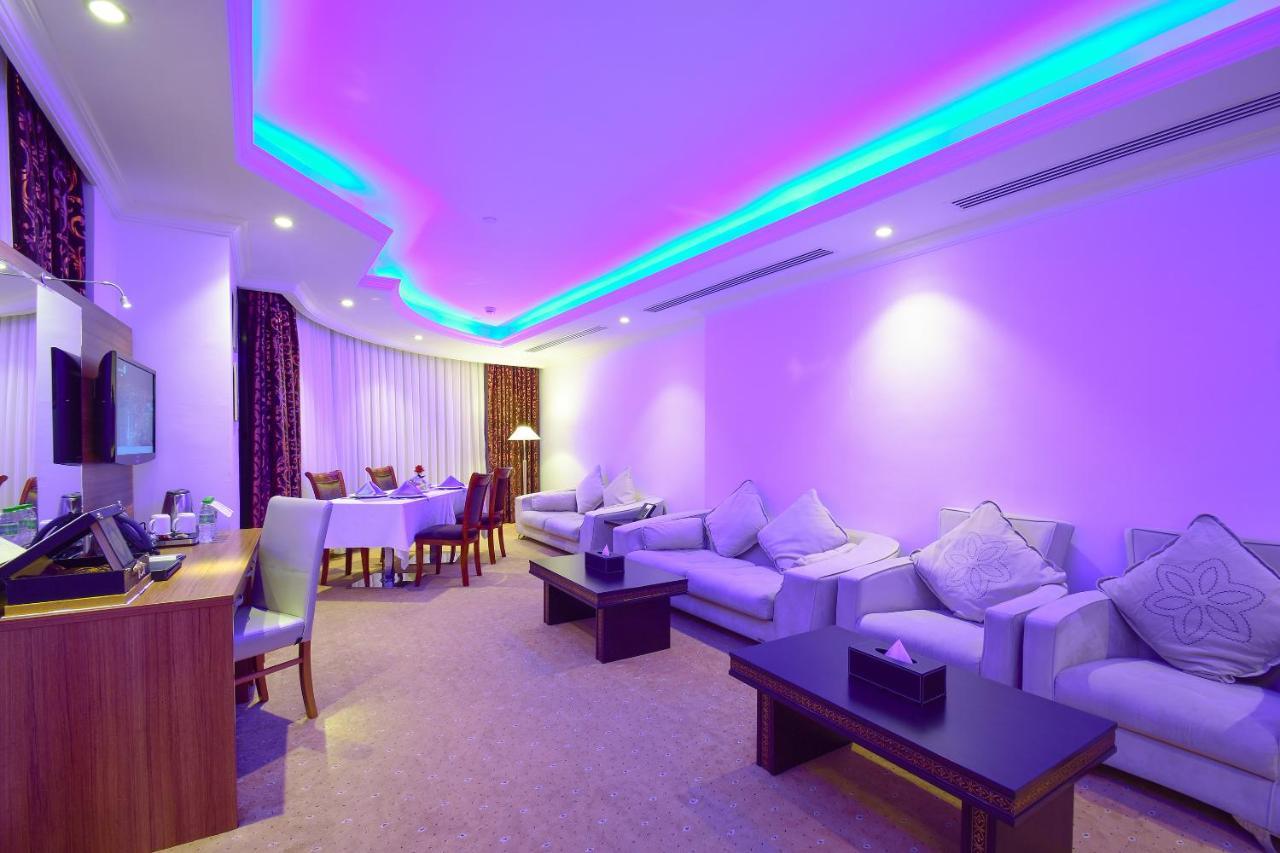 Hotel Emaar Al Mektan