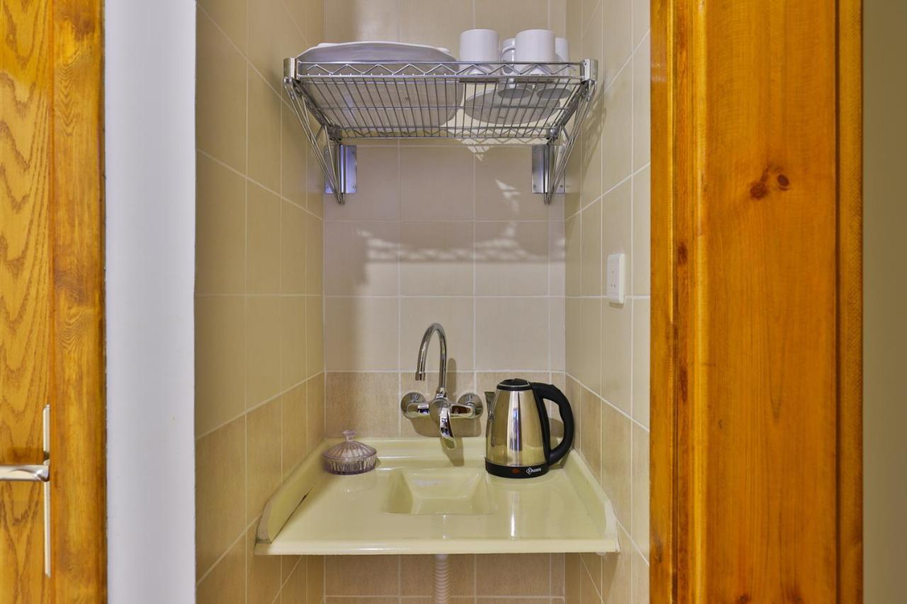 Hotel Waqf El Sherbini Hotel 3