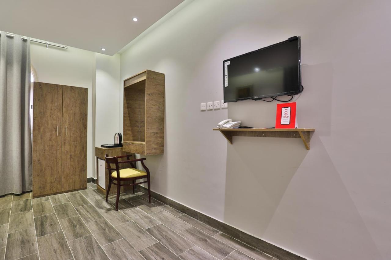 Rouh Taiba Hotel Hotel Medina