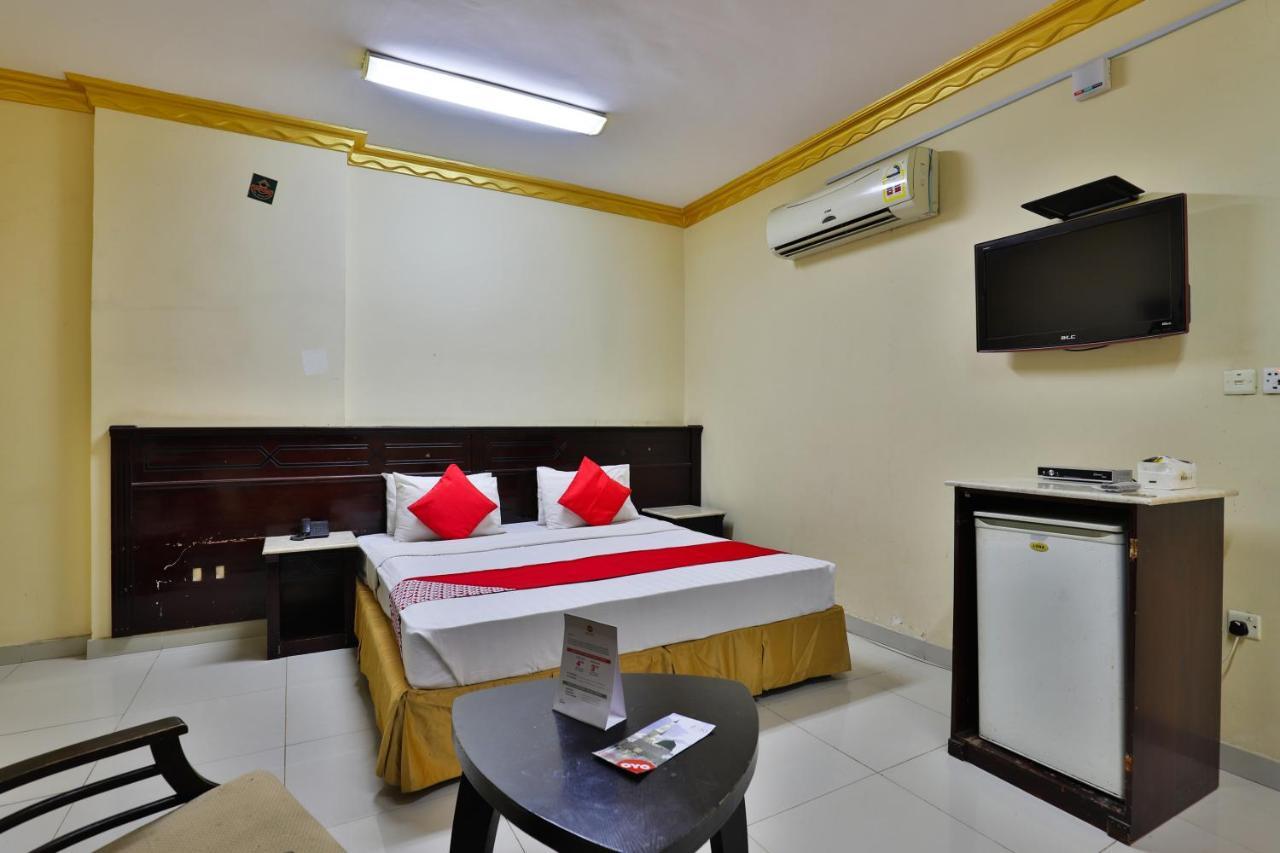 Oyo 447 Retaj Al Fedy Units Aparthotel 2*