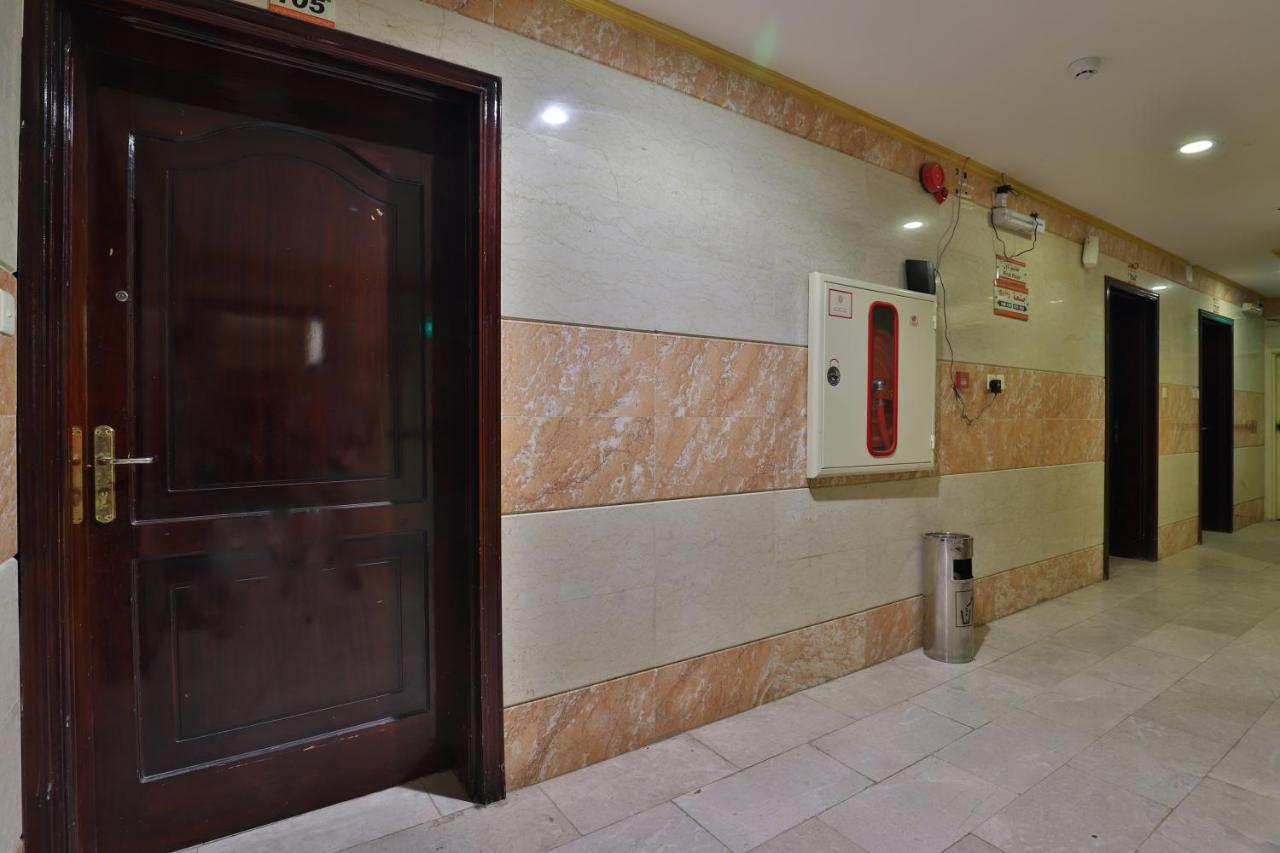 Oyo 447 Retaj Al Fedy Units 2* Medina