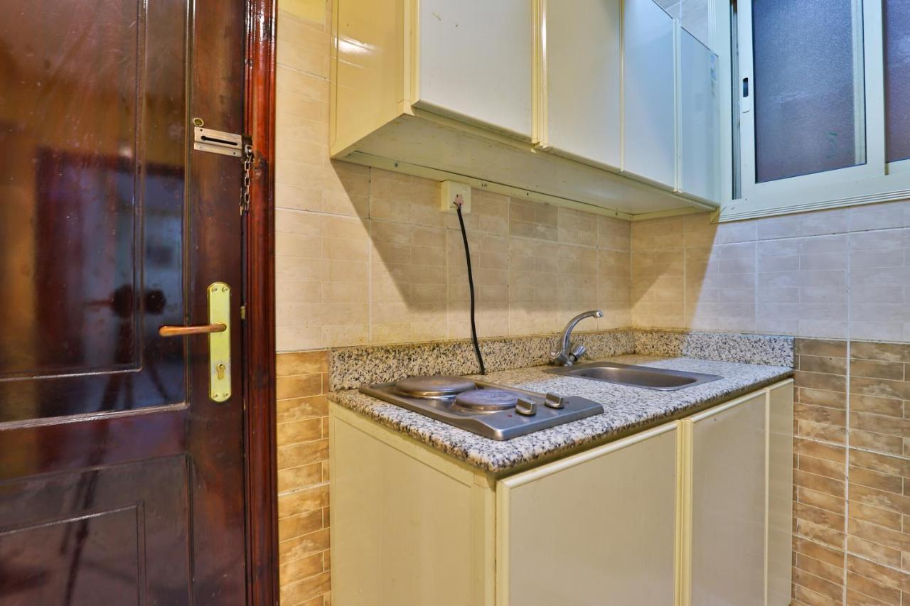 Aparthotel Oyo 447 Retaj Al Fedy Units Medina