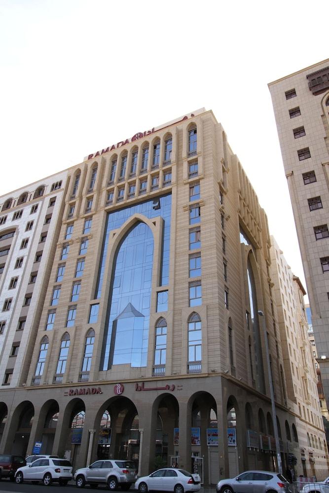 Al Qibla Hotel 3*