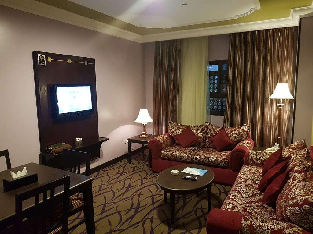 Taiba Madinah 5* Medina
