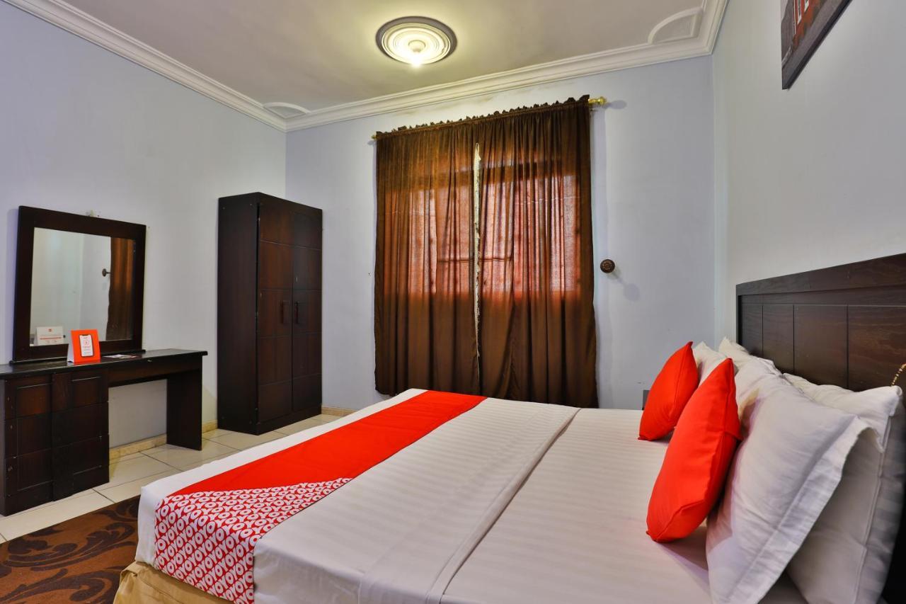 Oyo 431 Marina Taiba Hotel Medina