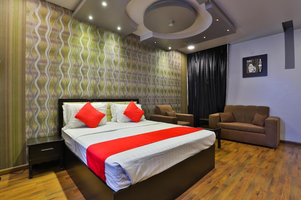 Hotel Oyo 431 Marina Taiba Medina