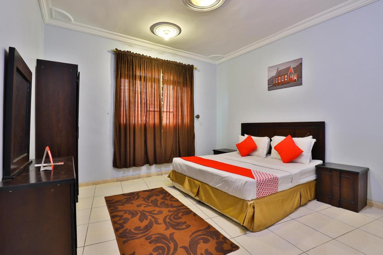 Oyo 431 Marina Taiba Hotel