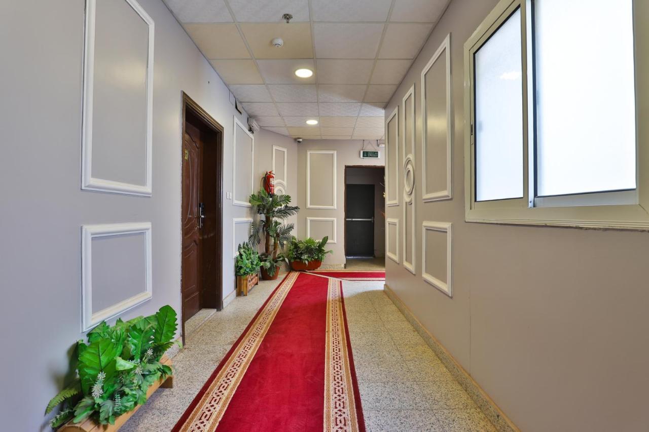 Oyo 431 Marina Taiba Hotel Medina