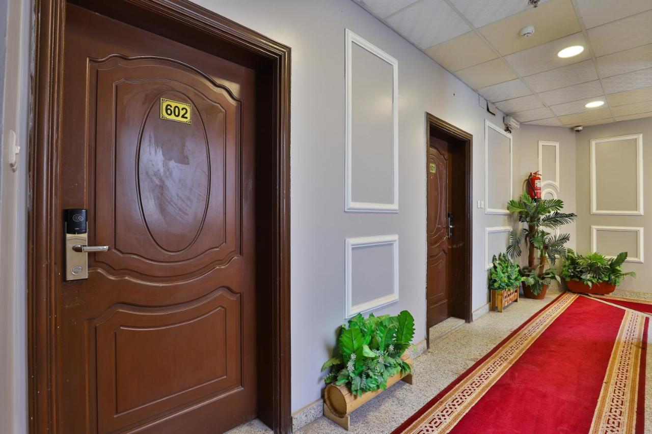 Oyo 431 Marina Taiba Hotel Medina