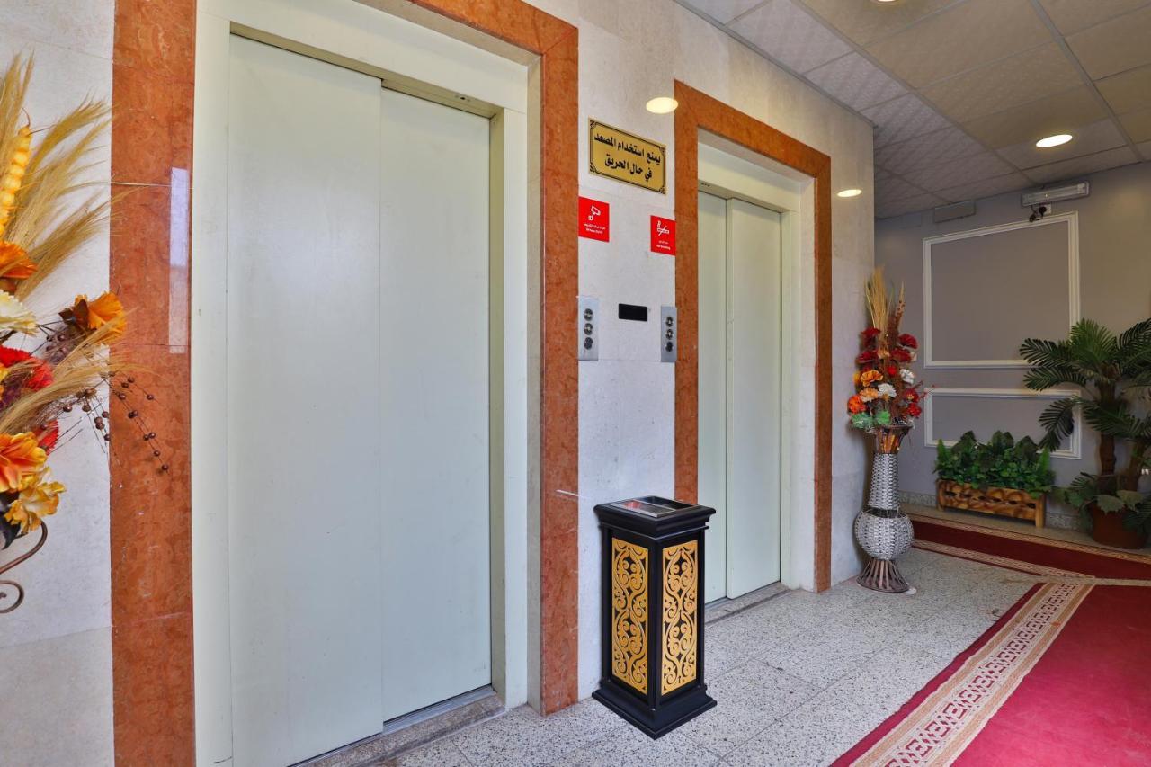 Oyo 431 Marina Taiba 2*