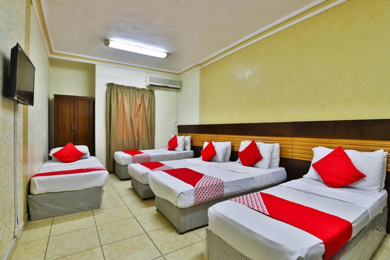 Hotel Oyo 429 Hamsat Taiba