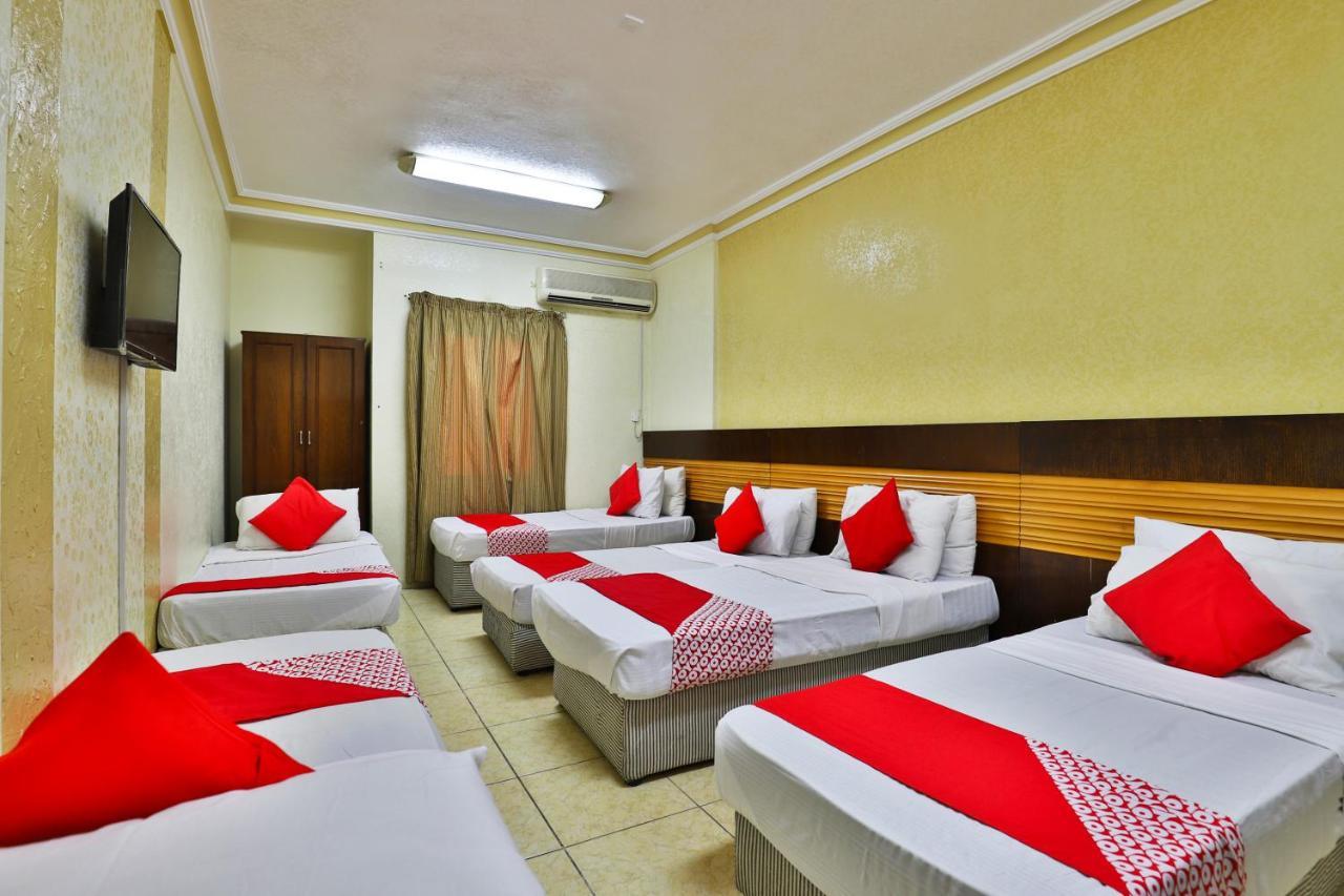 Oyo 429 Hamsat Taiba Hotel Medina