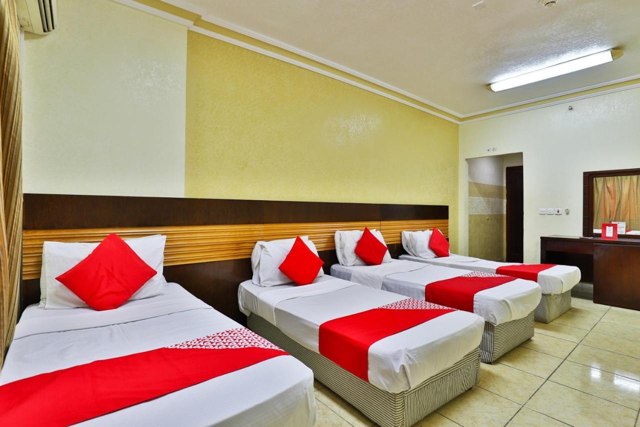 Oyo 429 Hamsat Taiba 2* Medina