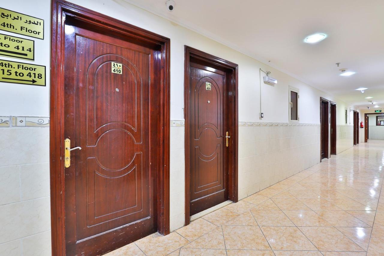 Hotel Oyo 429 Hamsat Taiba 2*