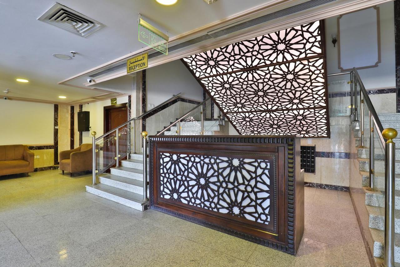 Hotel Oyo 429 Hamsat Taiba Medina