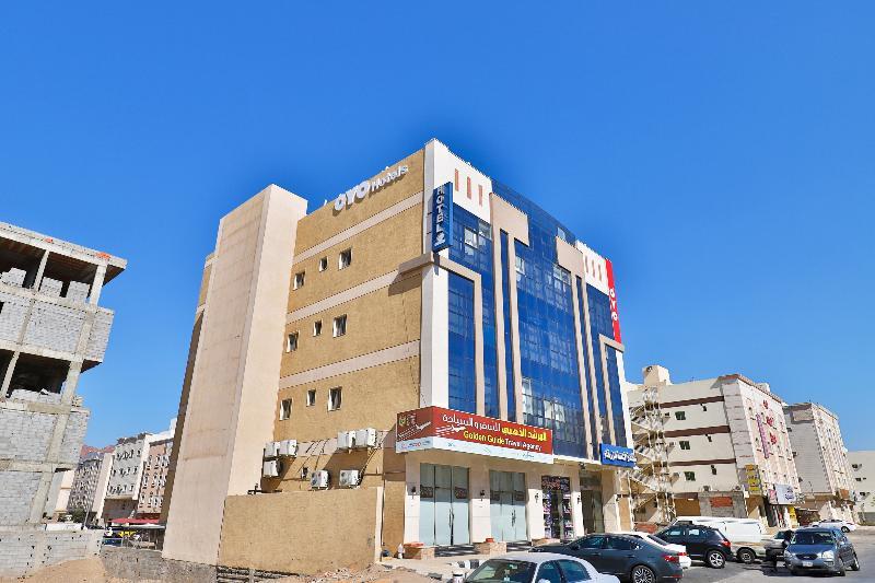 Blue Diamond Hotel Medina