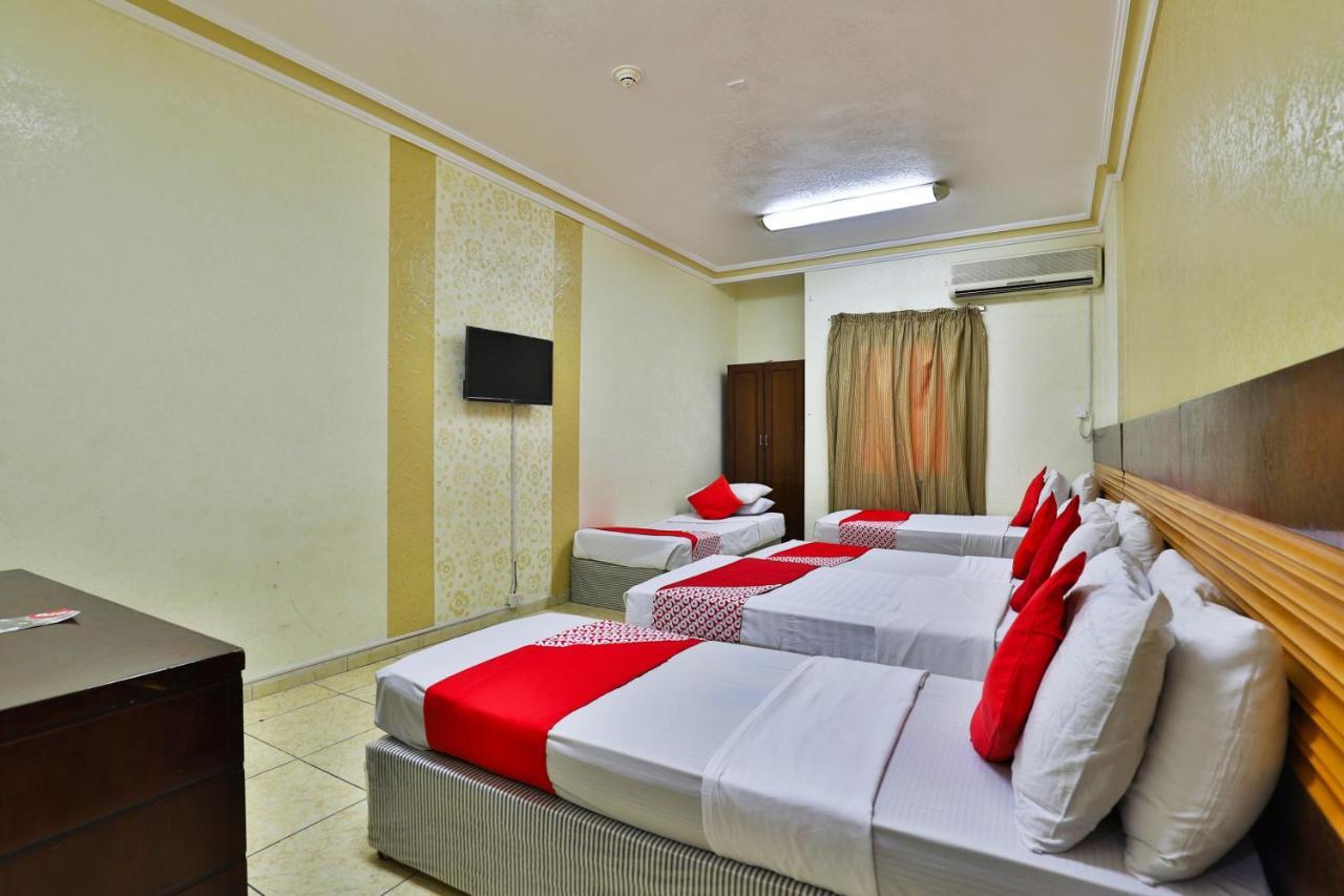 Oyo 429 Hamsat Taiba 2* Medina