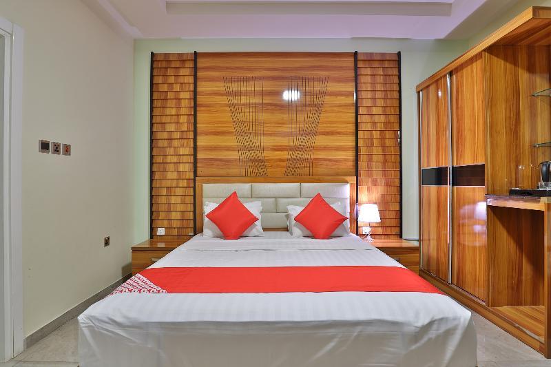 Blue Diamond Hotel