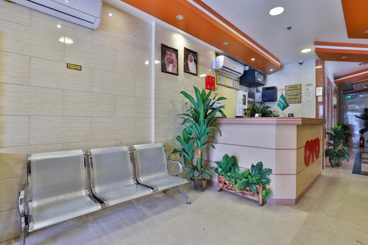 Hotel Oyo 431 Marina Taiba 2*