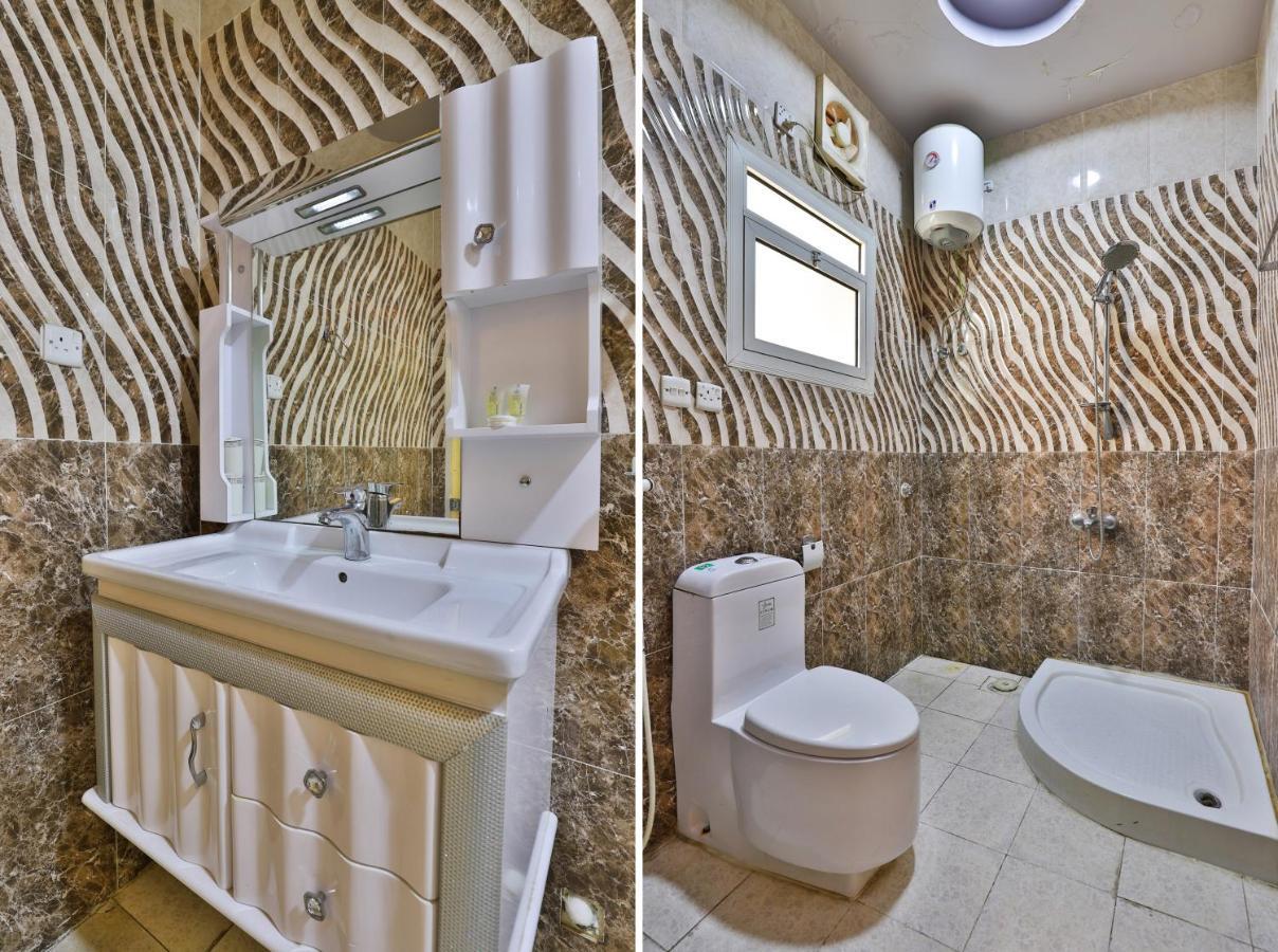 Oyo 431 Marina Taiba Hotel 2*