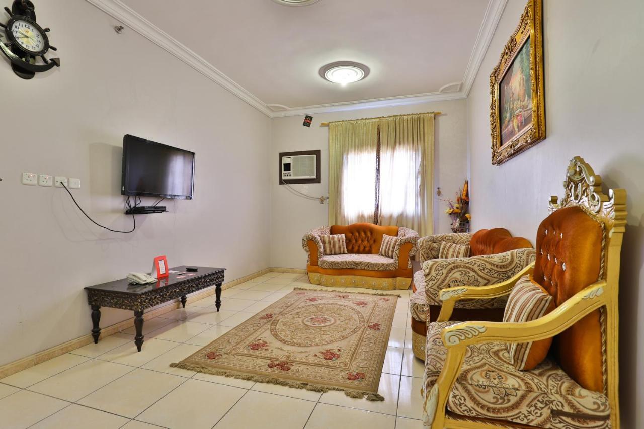 Oyo 431 Marina Taiba Hotel Medina