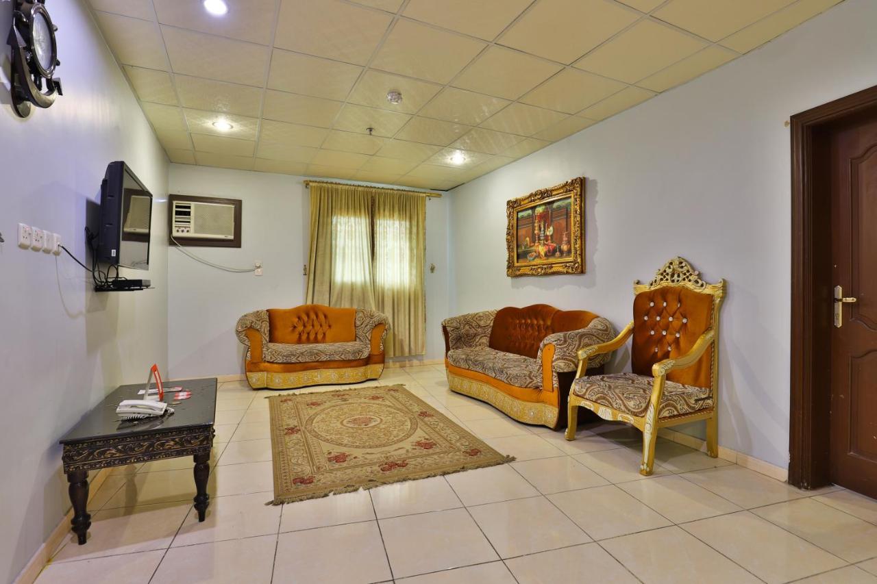 Oyo 431 Marina Taiba Hotel Medina