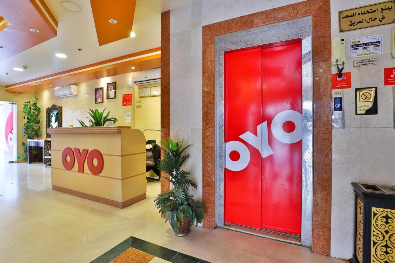 Oyo 431 Marina Taiba Hotel 2*