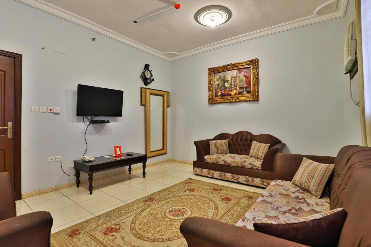 Oyo 431 Marina Taiba Hotel Medina