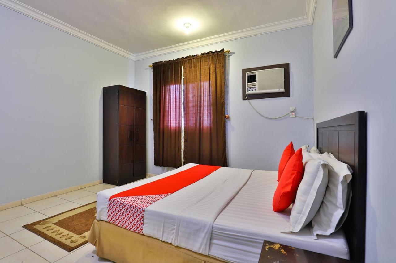 Oyo 431 Marina Taiba Hotel