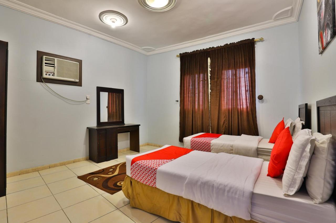 Oyo 431 Marina Taiba Hotel 2*