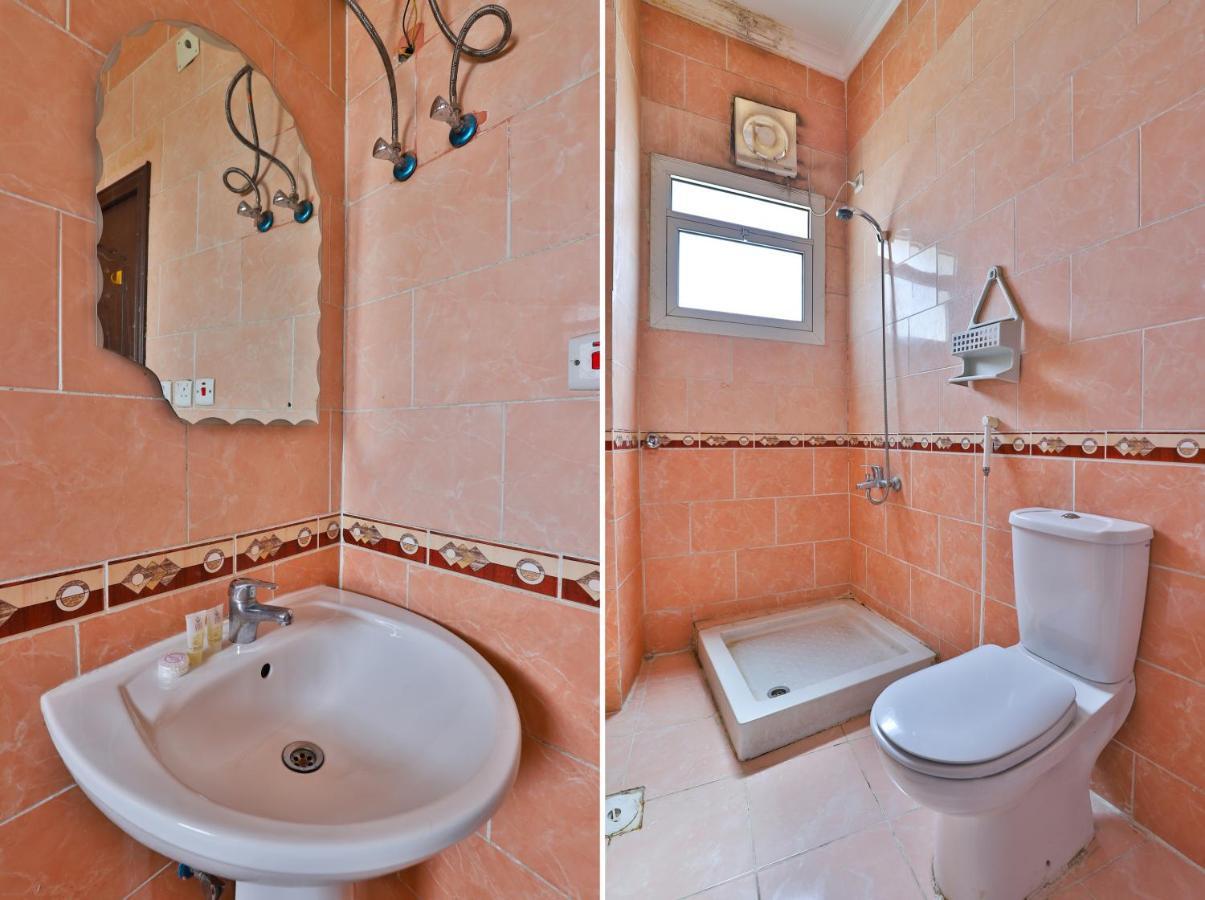 Oyo 431 Marina Taiba Hotel 2*