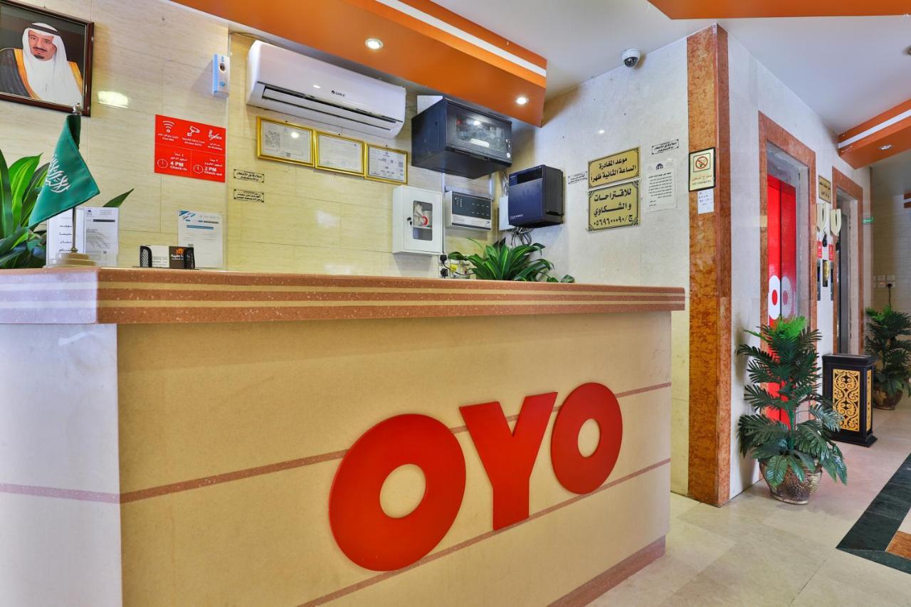Hotel Oyo 431 Marina Taiba Medina