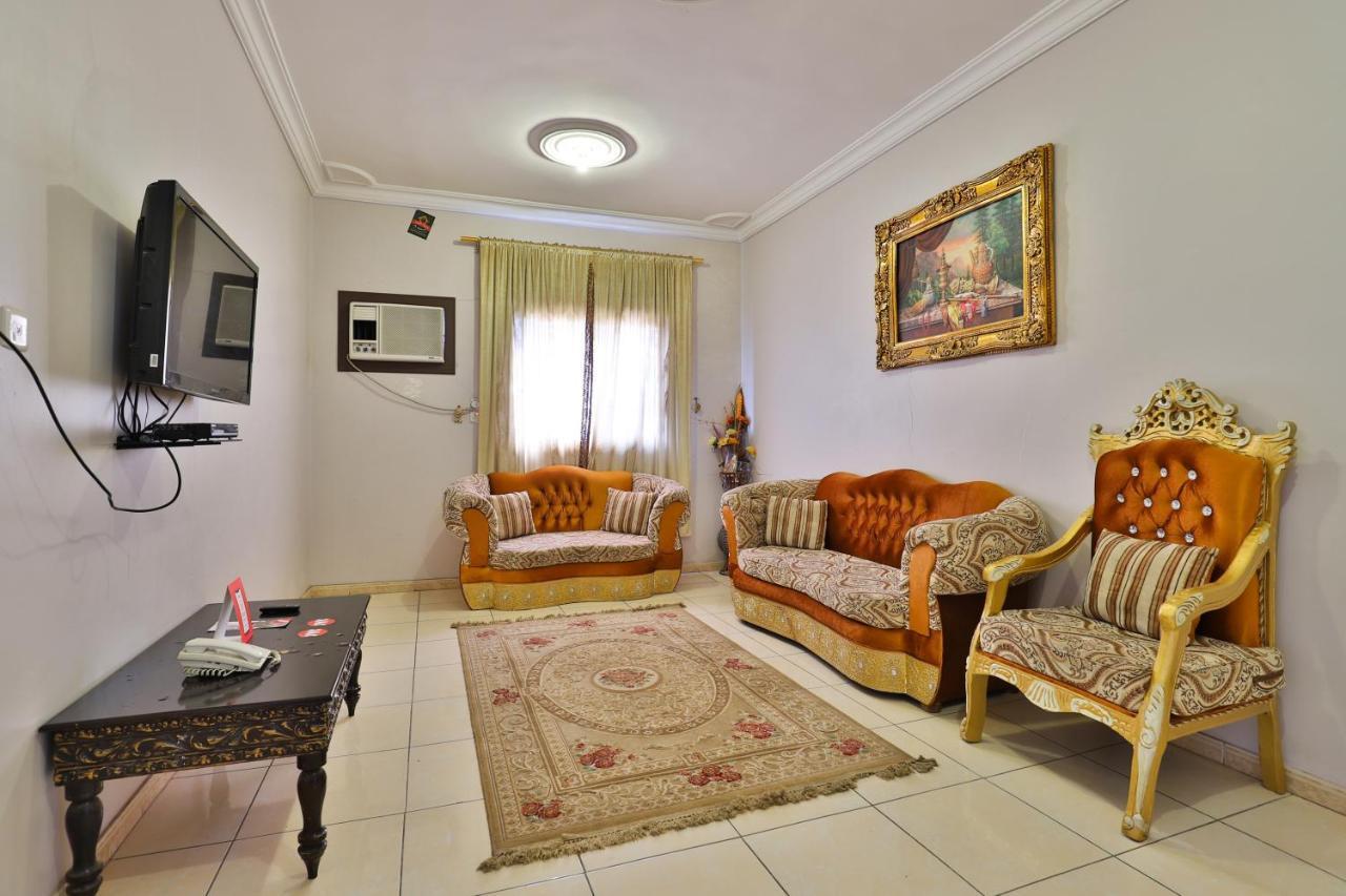 Hotel Oyo 431 Marina Taiba Medina
