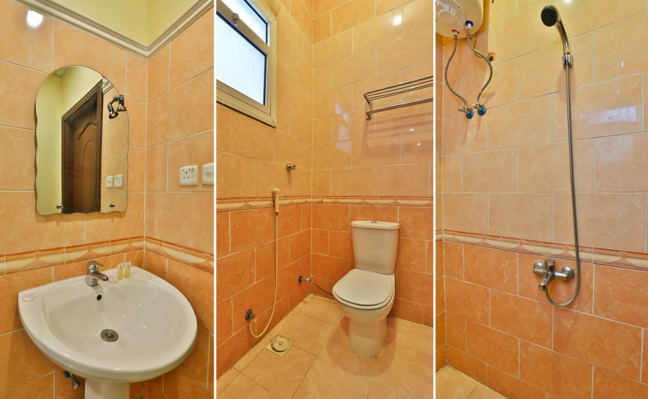 Hotel Oyo 431 Marina Taiba