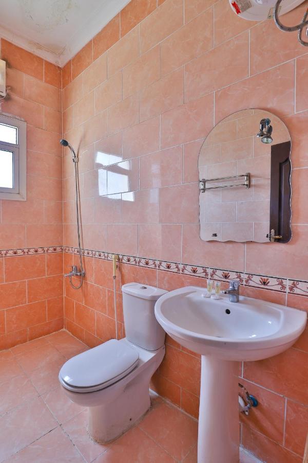 Hotel Oyo 431 Marina Taiba Medina