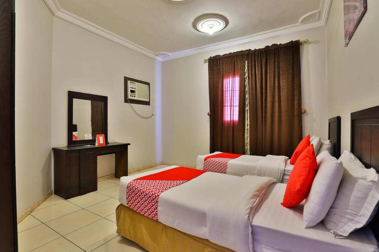 Oyo 431 Marina Taiba Hotel