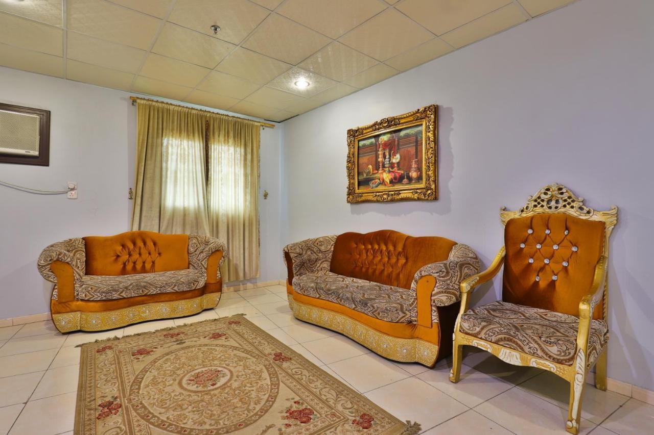 Hotel Oyo 431 Marina Taiba Medina