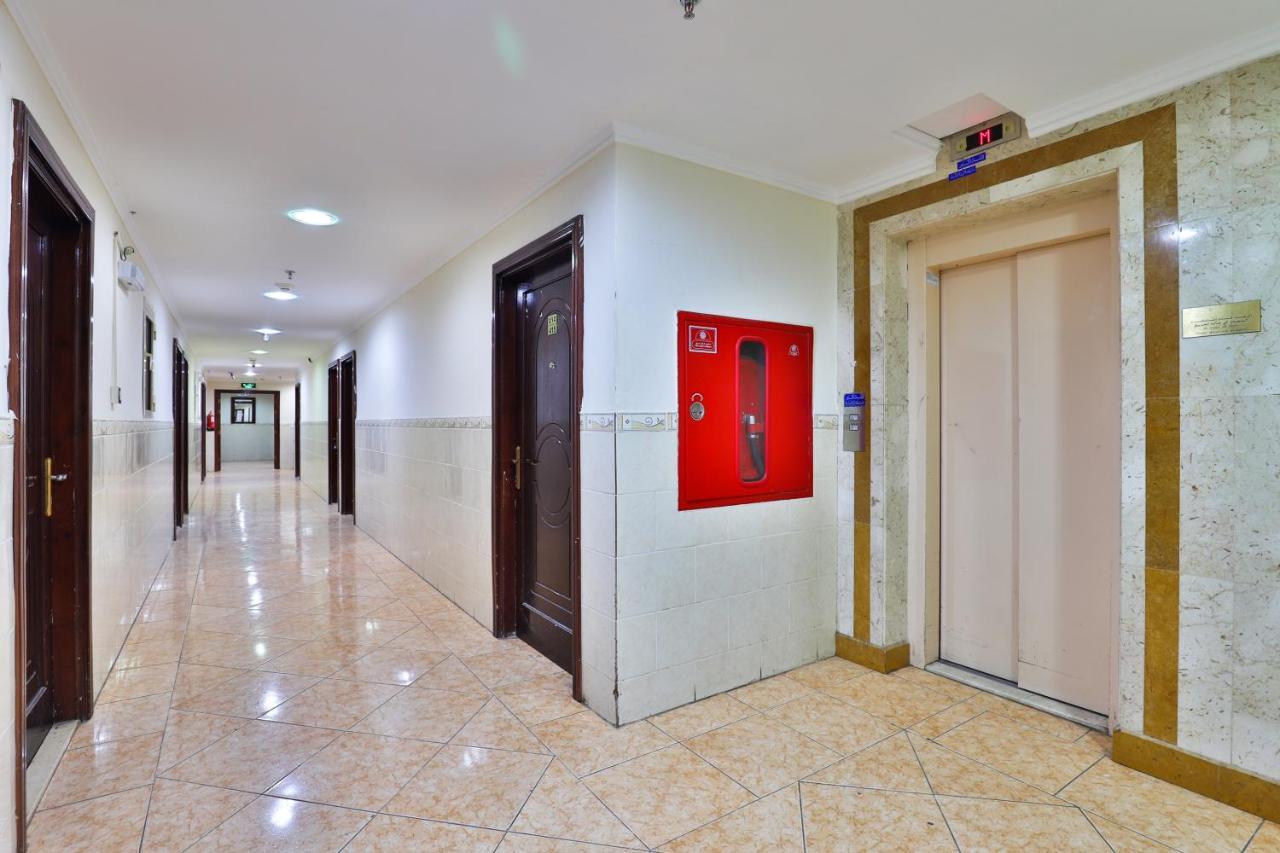 Oyo 429 Hamsat Taiba Hotel Medina