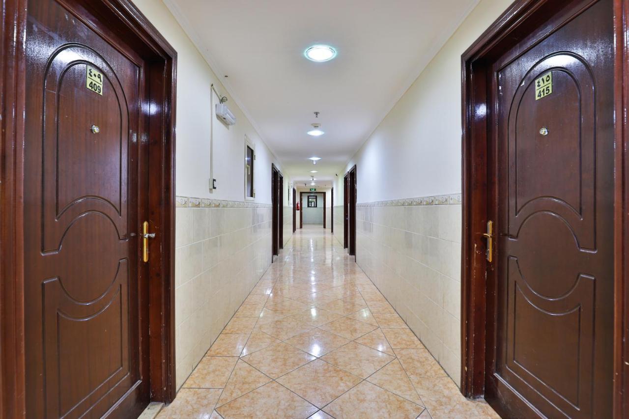 Oyo 429 Hamsat Taiba Medina