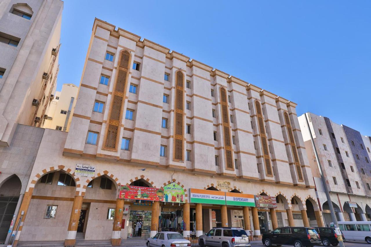 Hotel Oyo 429 Hamsat Taiba Medina