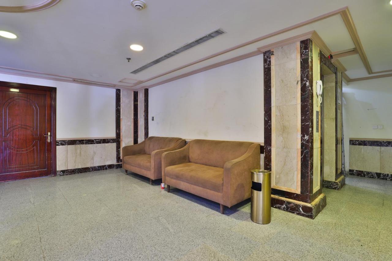 Oyo 429 Hamsat Taiba Hotel