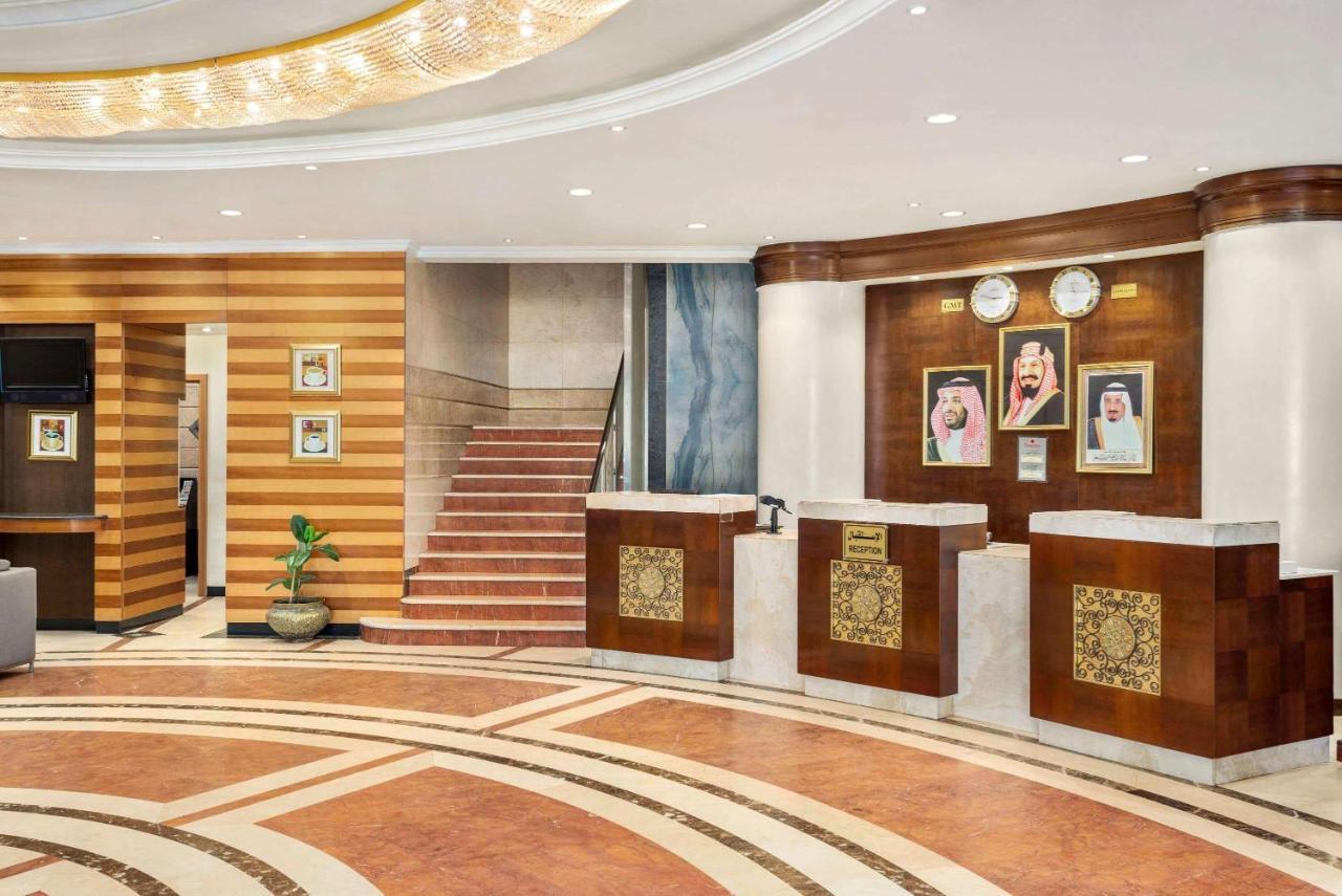 Al Qibla Hotel 3*